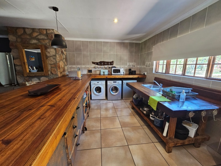 6 Bedroom Property for Sale in Buffelshoek AH North West